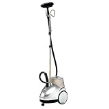 Euro-Pro SC620S Garment Steamer