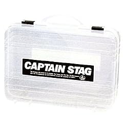 [キャプテンスタッグ] CAPTAIN STAG キャリングケース M-8407