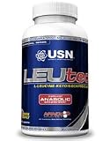 USN Leutec 180 Capsules