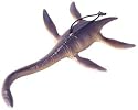 Plesiosaurus Soft Model, 1/50 Scale, FC