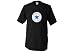 Converse Logo T Shirt 100% Preshrunk Cotton