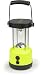 Hybrid Solar Lantern Battery Backup 200 LED Lumen Car AC Charger