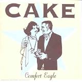 Revue Cake  / Comfort Eagle