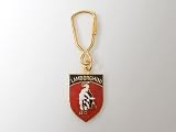 LAMBORGHINI KEYRING Review