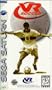 VR Soccer: Sega Saturn