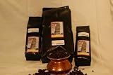 Product details for Josuma Malabar Gold®, Fresh Roasted Premium European Espresso Whole Beans, 12 oz. net wt.