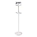 Tampa Bay Rays MLB Wooden Clothes Tree