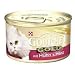 24er Pack Nest. Gourmet Gold zarte H�ppchen Kaninchen in Karotte 85g