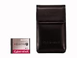 Sony ACC-CFT Accessory kit for all T-series & DSC-L1 digital cameras [Includes Leather case and battery]