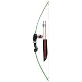 Bear Archery Golden Comanche Youth Bow Set