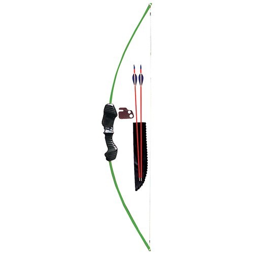 Bear Golden Commanche Youth Bow Set