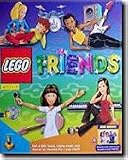 Lego Friends - XP Compatible (Jewel Case)
