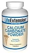 Calcium Carbonate - 1 kg - Powder