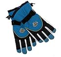 Jacksonville Jaguars Team Apparel Thinsulate Ski Gloves