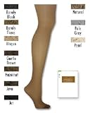 3-Pack Hanes Absolutely Ultra Sheer Sheer Control Top SF 00706