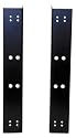 Mackie RM1402-VLZ Rackmount Brackets for 1402-VLZ Pro & VLZ3