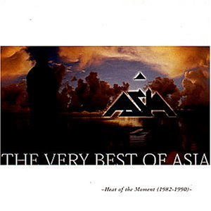 ASIA - Very Best Of Asia - Zortam Music