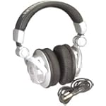 SAVE $10 - Behrhinger High-Definition DJ Headphones HPX2000 $19.99