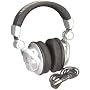 Behrhinger High-Definition DJ Headphones HPX2000