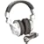 Behrhinger High-Definition DJ Headphones HPX2000