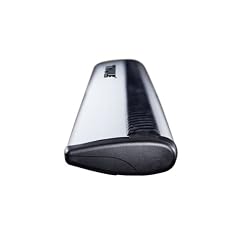 Thule 969100 WingBar 969 Dachtraverse Rapid System