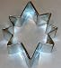 Star Cookie Cutter - Ornate