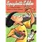 Pizza and Spaghetti: books for preschoolers