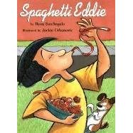 Spaghetti Eddie