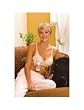 La Leche League Seamless Molded Padded No Wire Nursing Bra (4106)