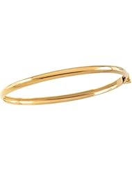 14k Yellow Gold Bracelet