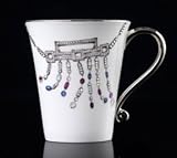 Prouna Jewelry Tiffany Mug 10 oz