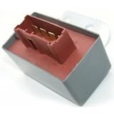 #C220 96-01 Honda Accord Engine Fuel Pump Main Relay 2D 4D DX LX EX 96 97 98 99 00 01 by Power Pro