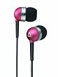 Creative EP 630 ECO In-Ear-Ohrh�rer (1,2 m Kabell�nge) pink (exklusiv bei Amazon.de)