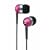 Creative EP 630 ECO In-Ear-Ohrh�rer (1,2 m Kabell�nge) pink (exklusiv bei Amazon.de)