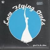 GLAD TO BE ALIVE 7 INCH (7" 45) EUROPEAN STINKY 2004