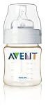 Philips Avent 4 oz BPA Free Bottle, Single Pack