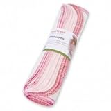 Imse Vimse Cloth Wipes-Roses Pink-12 count