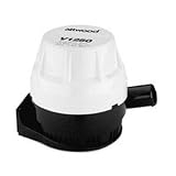 Attwood  1 1/8-1 1/4 Bilge Hose Fitting Tee