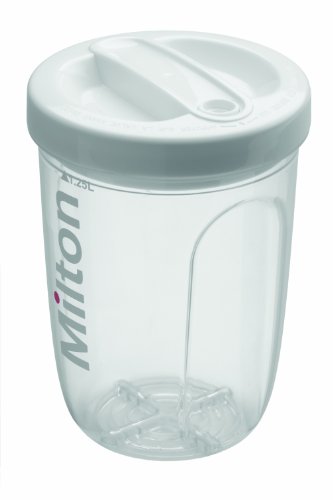 milton solo travel steriliser