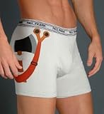 Paul Frank Department of Forestry Boxer Brief (117057048)