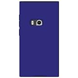Amzer AMZ92214 Silicone Skin Jelly Case for Nokia N9 - Blue  - 1 Pack  - Fr ....
