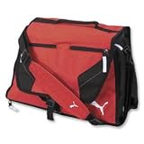 PUMA V1.08 Equipment Bag (Red)