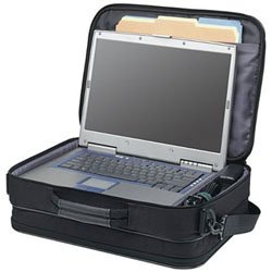 Cover image : caseLOGIC(ケースロジック)[Value]BRIEFCASEブリーフバッグ(VNC-15F)