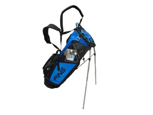 ping j bag
