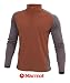 image and picture of Marmot Midweight Zip Neck Long Sleeve