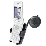 Phone Fusic Auto Mount (automount)