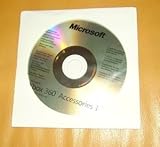 MICROSOFT���ꥸ�ʥ� XBOX 360 �磻��쥹 ������ �����ץ��� PC�� (��) -  OEM�ѥå�����  -