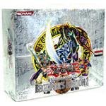  : Yu Gi Oh! Dark Beginning 2 Booster Box
