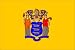 Outdoor Living : State of New Jersey 3' X 5' Flag