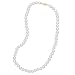16 14k Yellow Gold 5.5-6mm Freshwater Pearl Necklace
